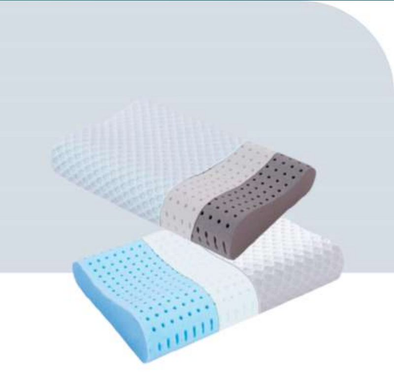 Orthopedic & Comfort Pillows