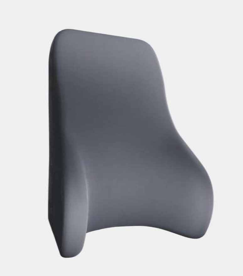 Backrest & Lumbar Support Cushions