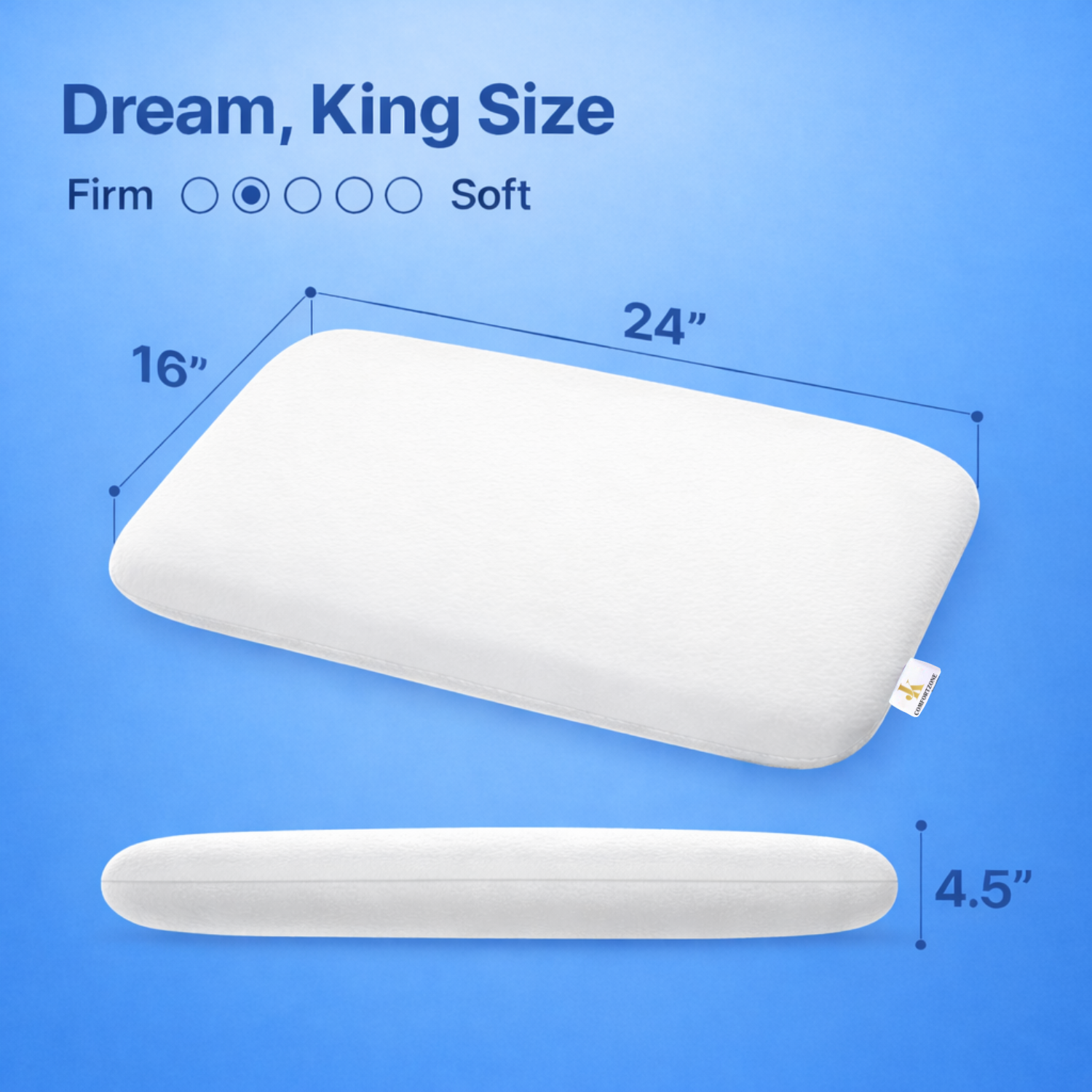 comfort-sleep-pillow