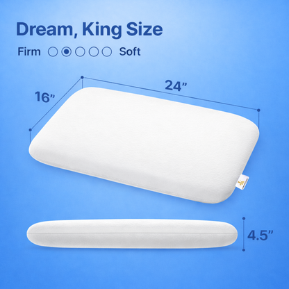 comfort-sleep-pillow