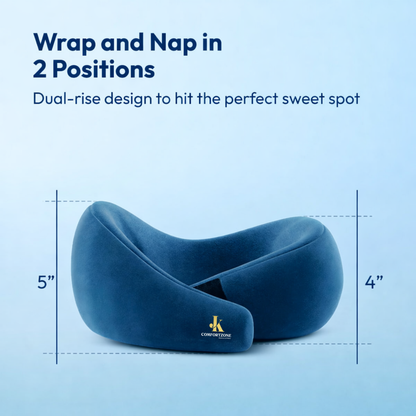 Travel Ease Neck Rest Pillow