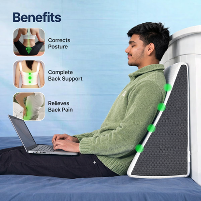 ComfortFlex Wedge Cushion