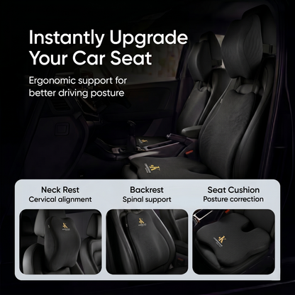 Car Comfort Combo