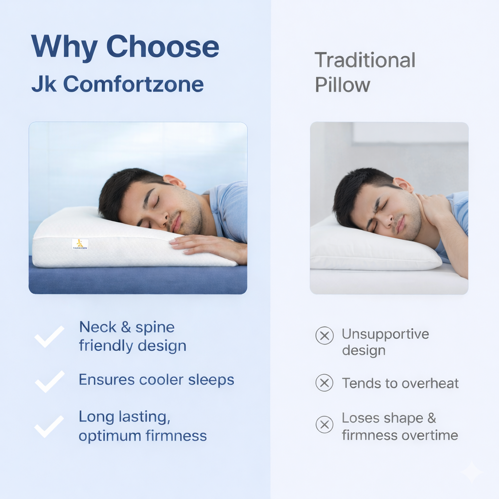 comfort-sleep-pillow