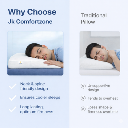 comfort-sleep-pillow