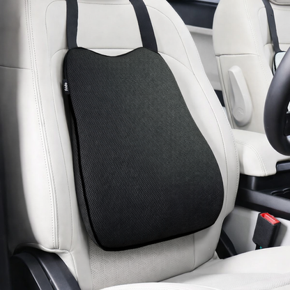 Car Backrest Cushion