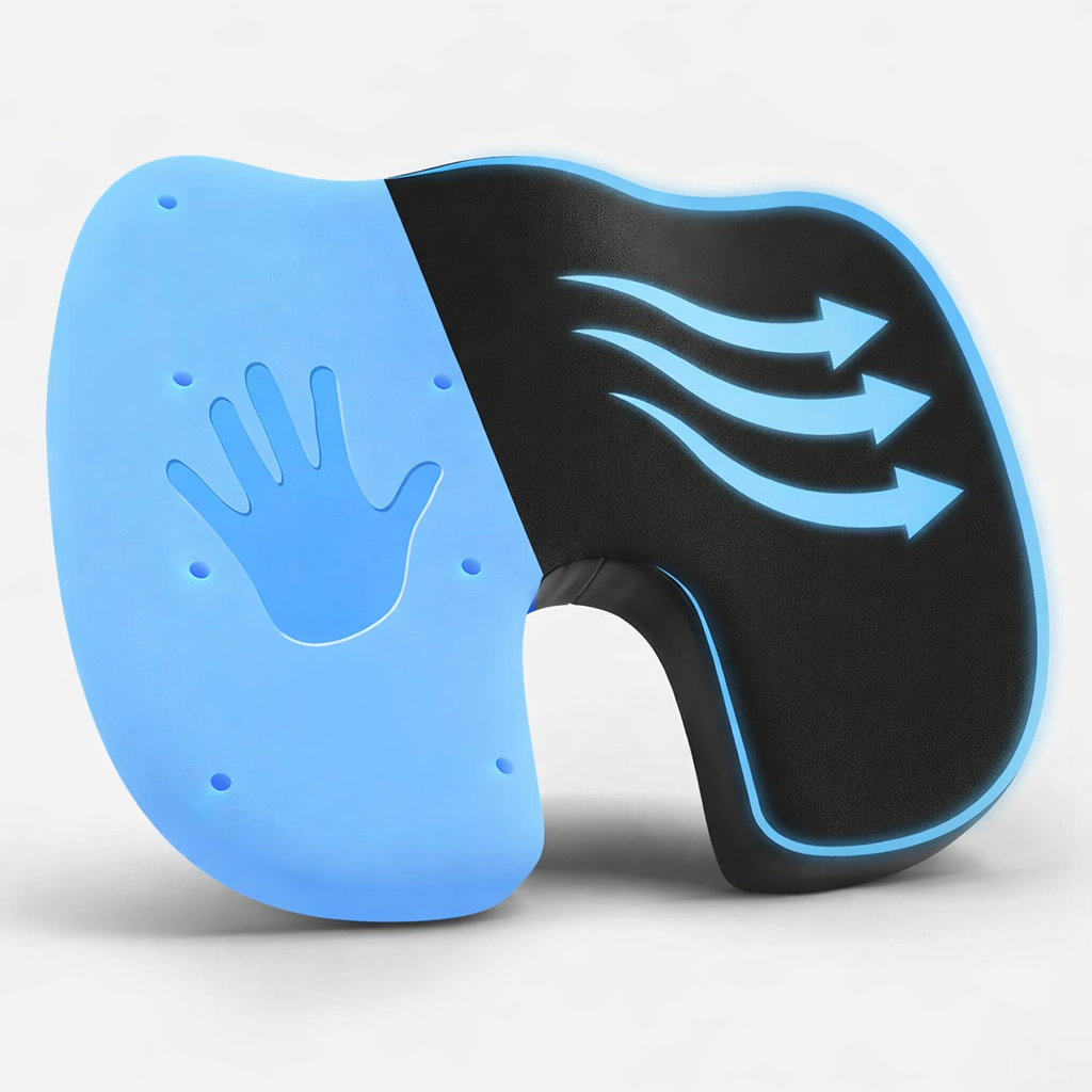 Travel Ease Neck Rest Pillow