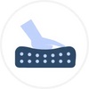 Flagship-grade gel cloud memory foam