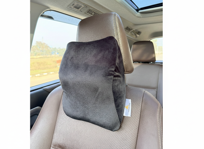 Ride Relief Car Neck Rest Pillow