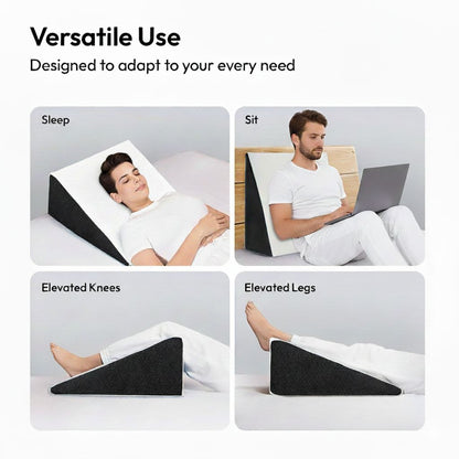 ComfortFlex Wedge Cushion