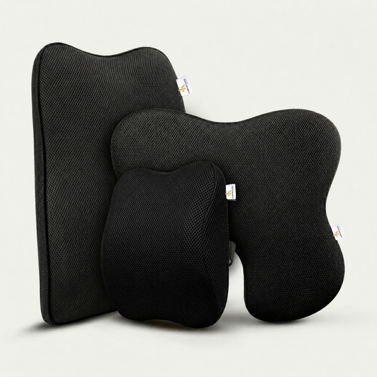 Car Comfort Combo