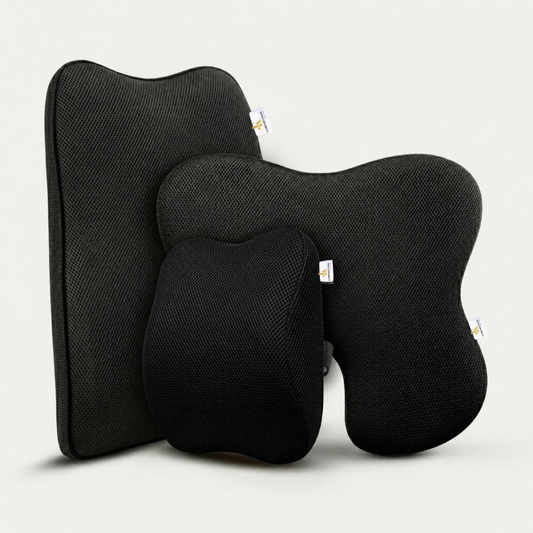 Car Comfort Combo